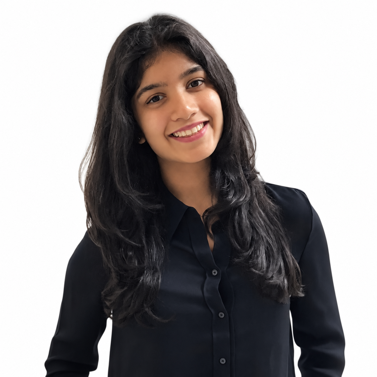 Beverly Menezes