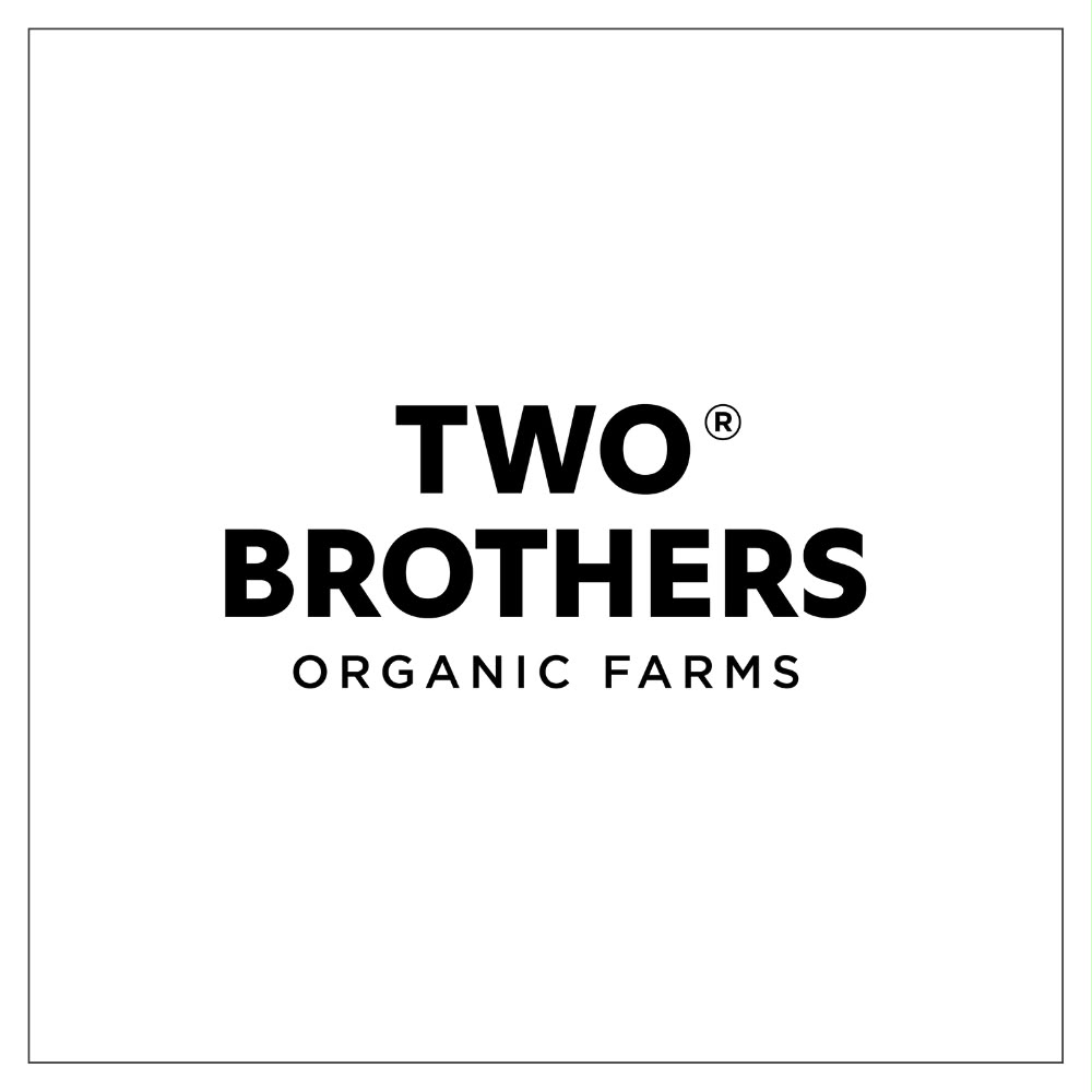 Two Brothers Organic Farms
